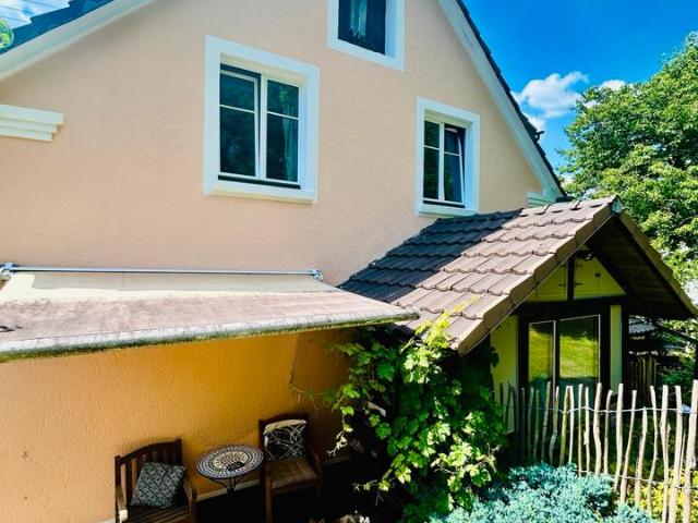 Haus kaufen in Lindenpütz, Windeck
