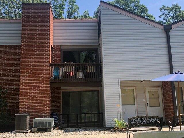 Condo for sale in Cape May Court House