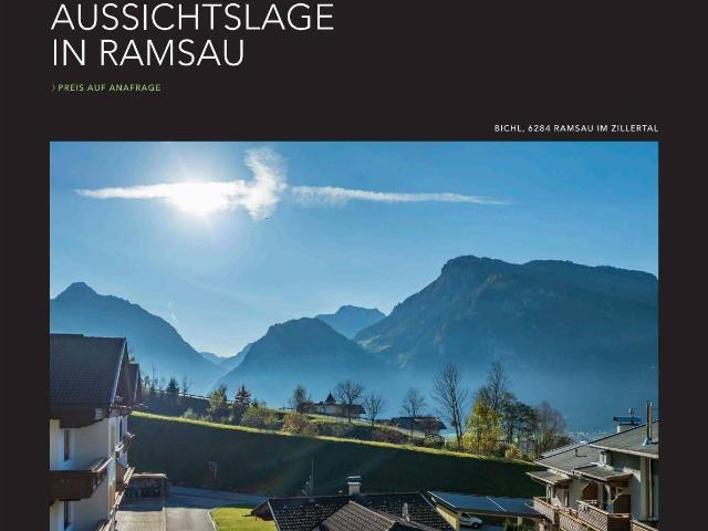 Immobilie kaufen in Ramsau, Tirol