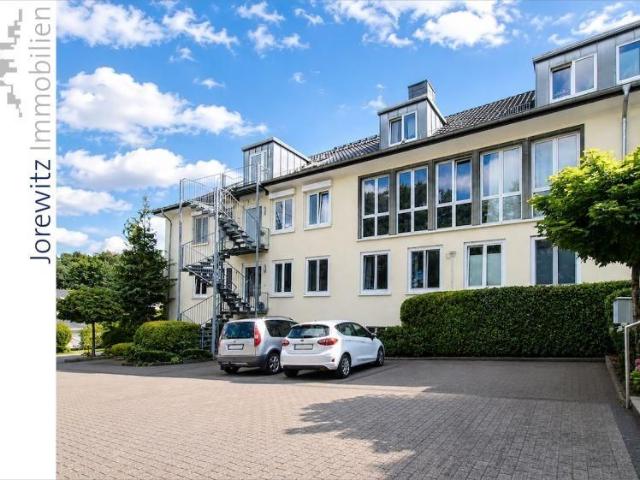 Apartment mieten in Stieghorst, Bielefeld