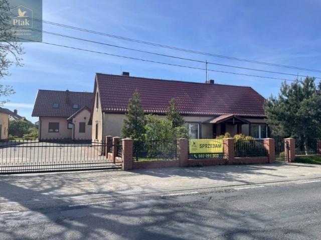Dom na sprzedaż w Gowarzewo, Wielkopolskie