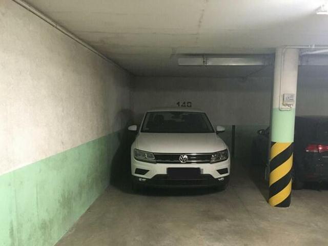 Garaż do wynajęcia w Warszawa, Mazowieckie