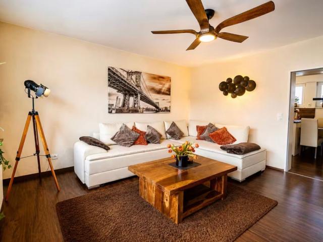 Apartment mieten in Bad Oeynhausen, Nordrhein-Westfalen