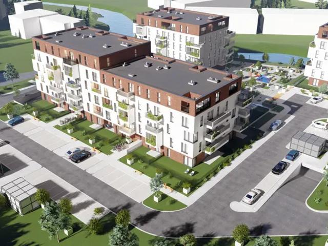 Mieszkanie na sprzedaż w Sosnowiec, Śląskie