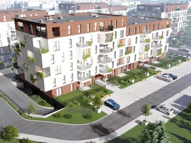 Mieszkanie na sprzedaż w Sosnowiec, Śląskie
