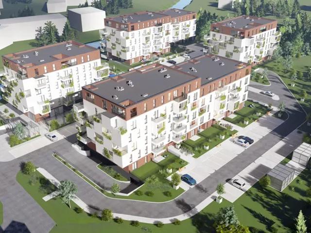 Mieszkanie na sprzedaż w Sosnowiec, Śląskie