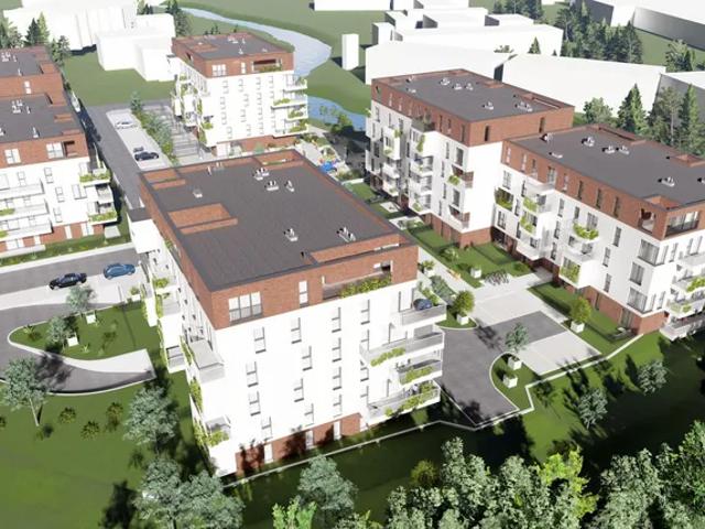 Mieszkanie na sprzedaż w Sosnowiec, Śląskie