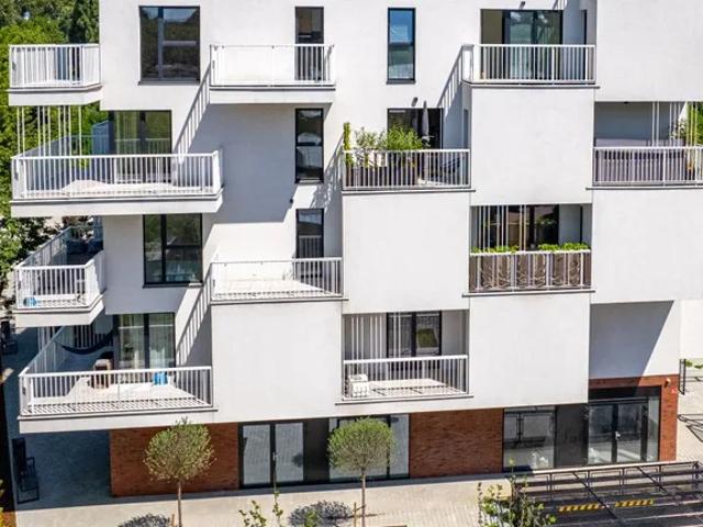 Mieszkanie na sprzedaż w Sosnowiec, Śląskie