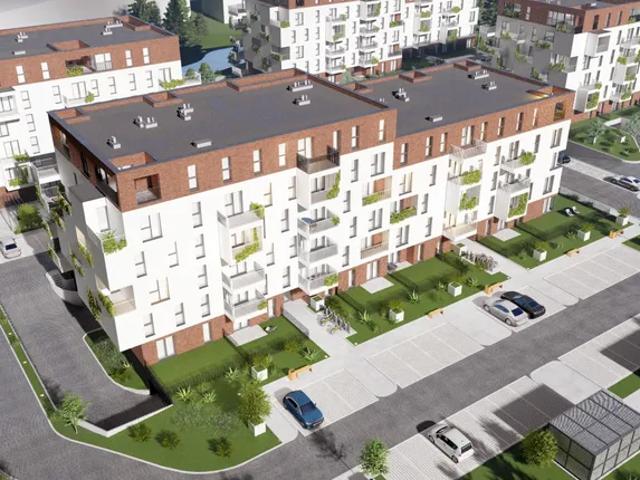 Mieszkanie na sprzedaż w Sosnowiec, Śląskie