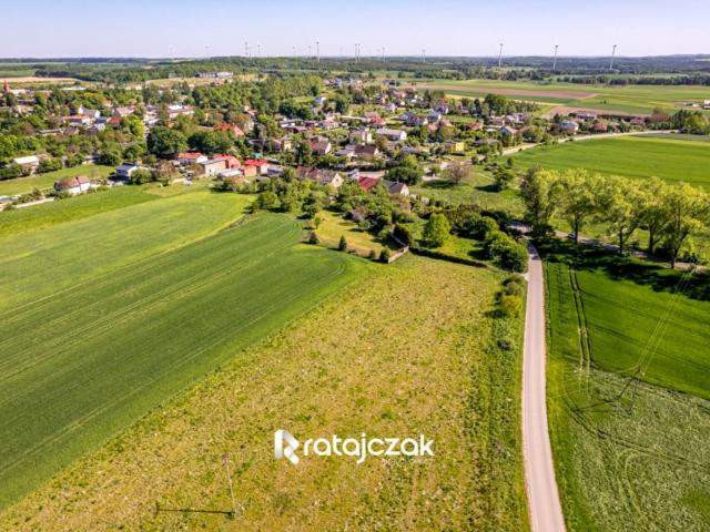 Grunt na sprzedaż w Gniewino, Pomorskie