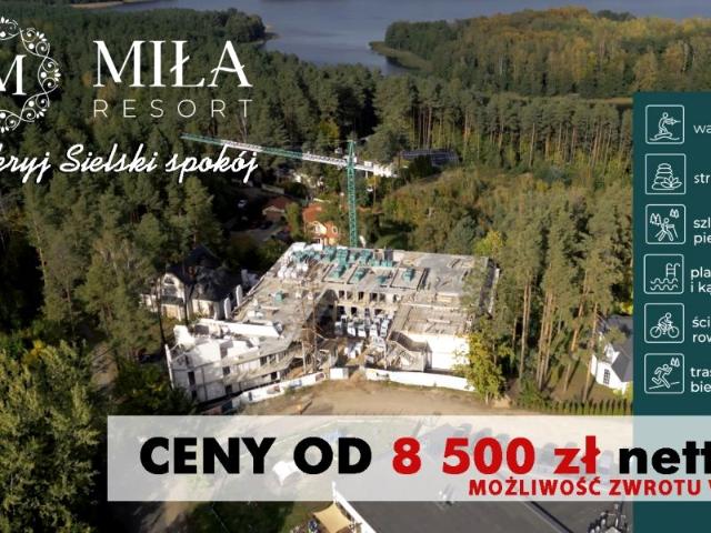 Mieszkanie na sprzedaż w Olsztyn, Warmińsko-mazurskie