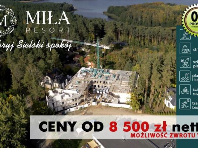 Mieszkanie na sprzedaż w Olsztyn, Warmińsko-mazurskie