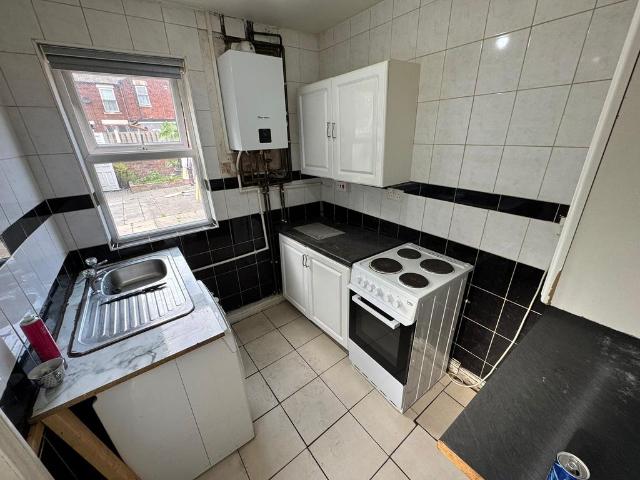 House for rent in South Yorkshire