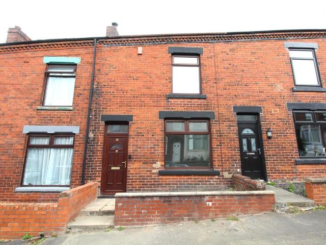 House for rent in Middlebrook, Lee Bank