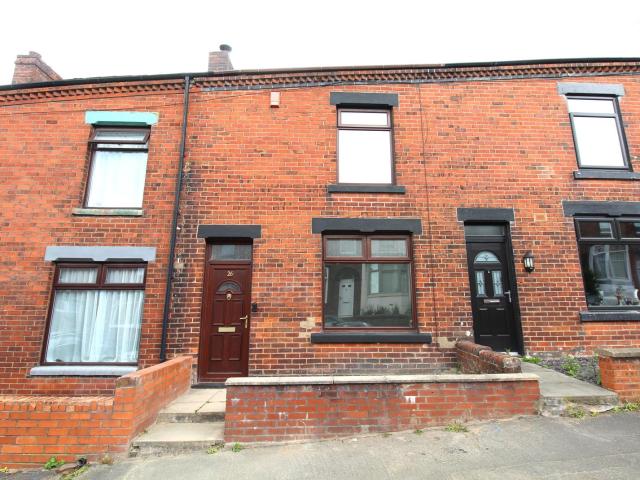 House for rent in Middlebrook, Lee Bank