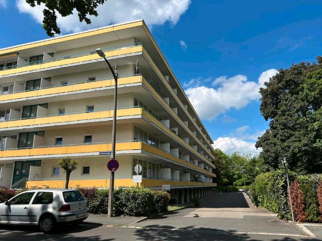 Wohnung kaufen in Bruck, Erlangen