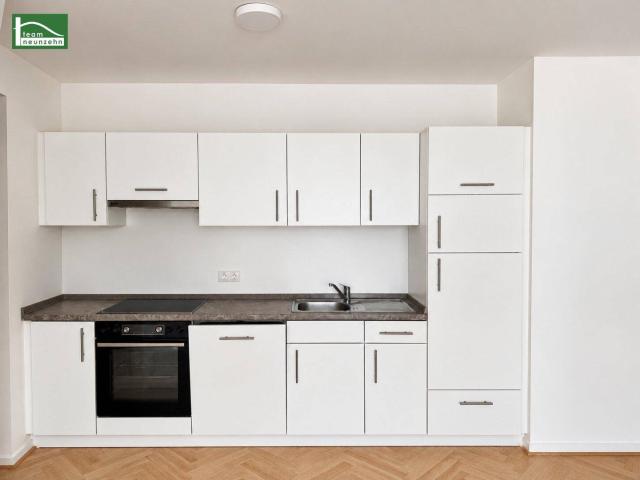 Apartment mieten in Großjedlersdorf, Wien