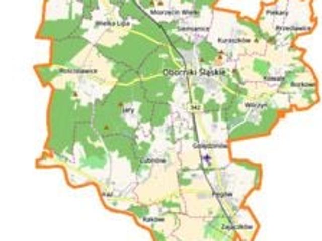 Dom na sprzedaż w Oborniki Śląskie, powiat trzebnicki