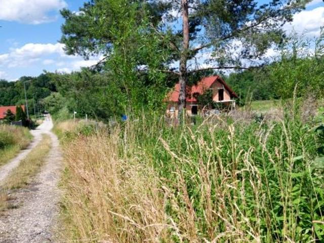 Dom na sprzedaż w Oborniki Śląskie, Dolnośląskie