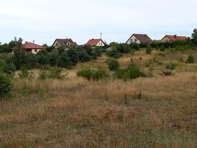 Grunt na sprzedaż w Siemianice, powiat słupski