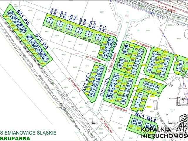 Dom na sprzedaż w Siemianowice Śląskie, Śląskie