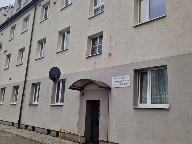 Mieszkanie na sprzedaż w Siemianowice Śląskie, Śląskie
