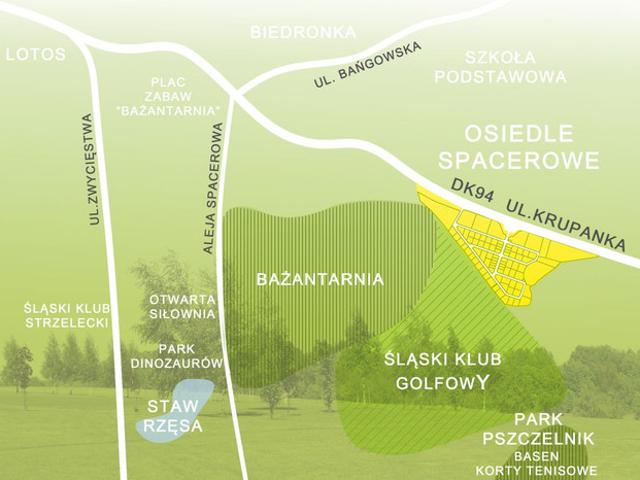 Dom na sprzedaż w Siemianowice Śląskie, Śląskie