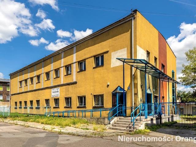 Dom na sprzedaż w Siemianowice Śląskie, Śląskie