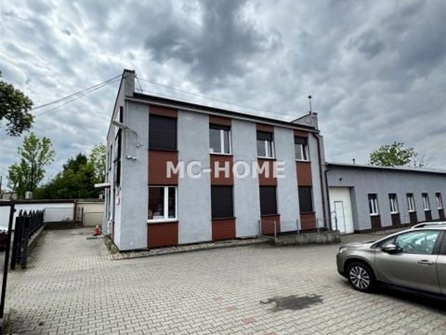 Mieszkanie do wynajęcia w Katowice, Śląskie