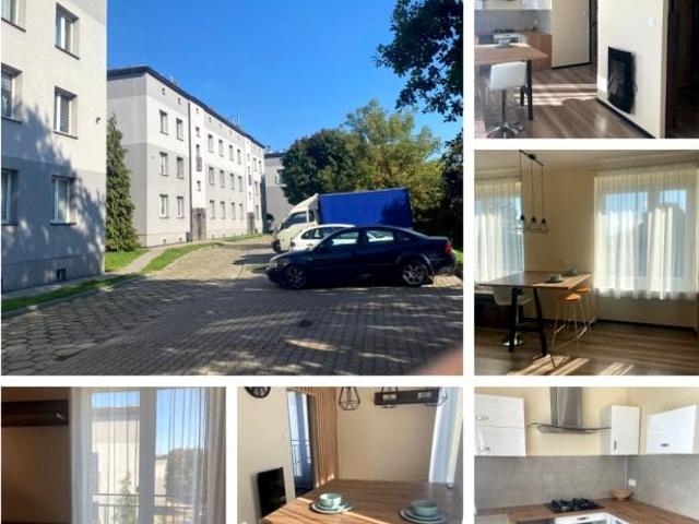 Mieszkanie na sprzedaż w Bytom, Śląskie