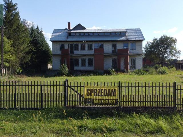 Mieszkanie na sprzedaż w Podlaskie