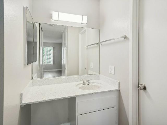 Apartment for rent in San Bernardino