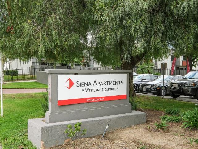 Apartment for rent in San Bernardino