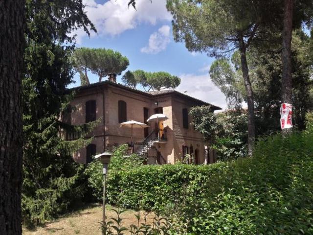 Stanza in affitto a Siena, Toscana