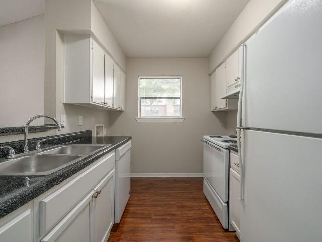 Apartment for rent in Harris, Texas