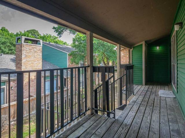 Apartment for rent in Harris, Texas
