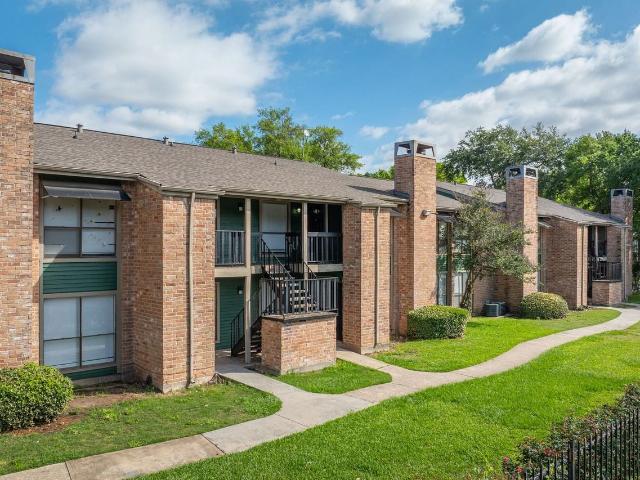 Apartment for rent in Harris, Texas