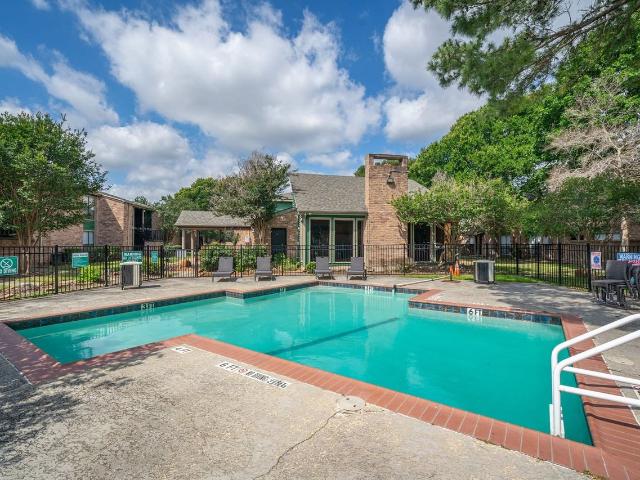 Apartment for rent in Harris, Texas