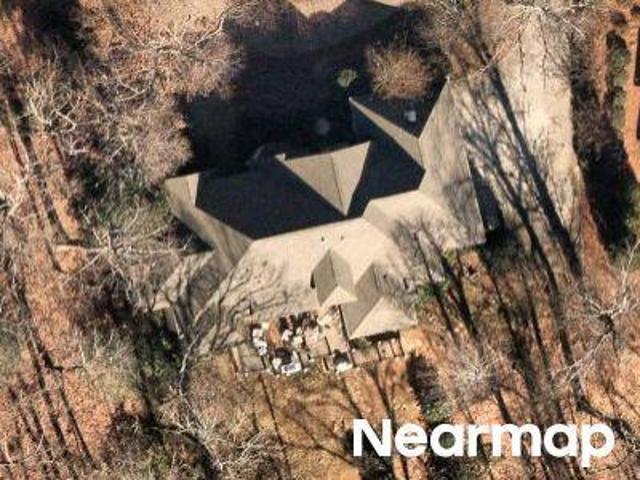House for sale in Greenville, South Carolina