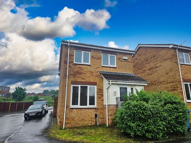 House for rent in Mansfield Woodhouse, Mansfield