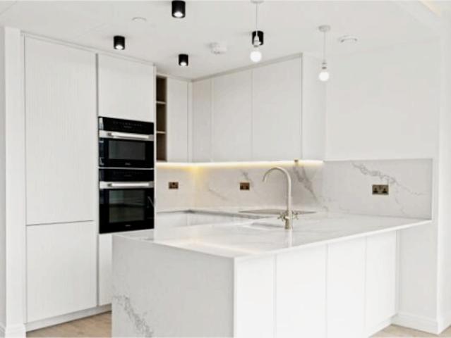 House for rent in Finsbury, Greater London