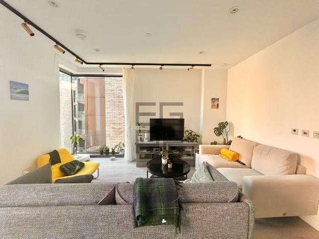 House for rent in Finsbury, Greater London