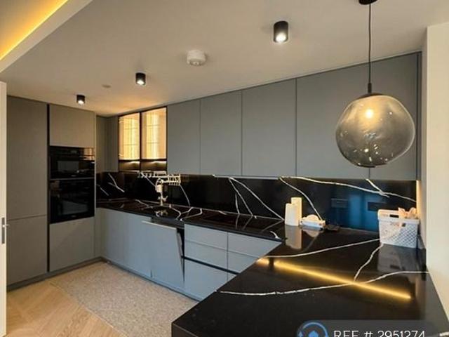 Apartment for rent in Finsbury, Greater London