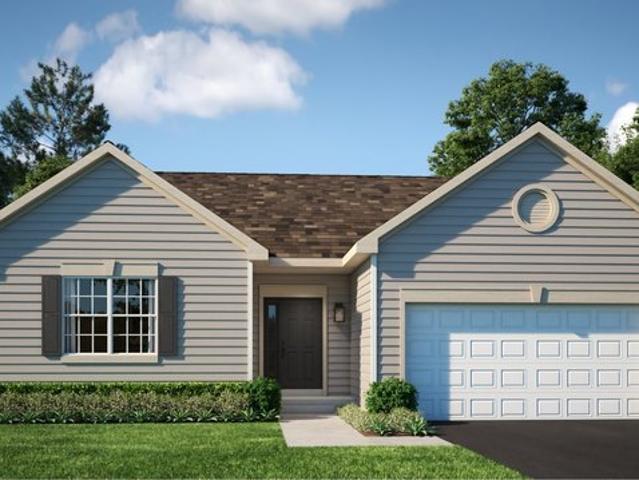 House for sale in Hinckley, Illinois