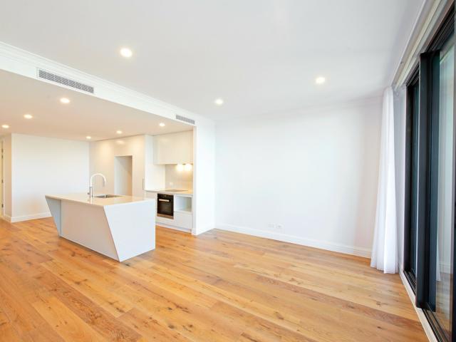 Apartment for rent in Canberra, Australian Capital Territory