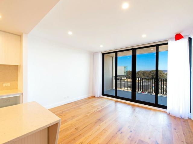 Apartment for rent in Canberra, Australian Capital Territory