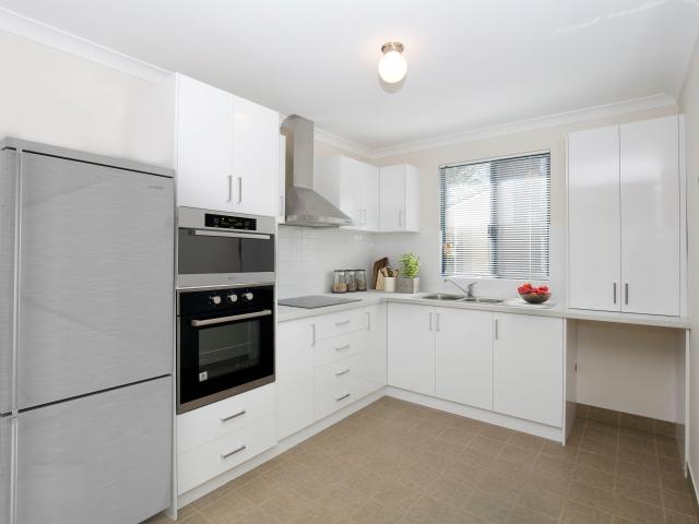 Villa for sale in Parklands, Western Australia