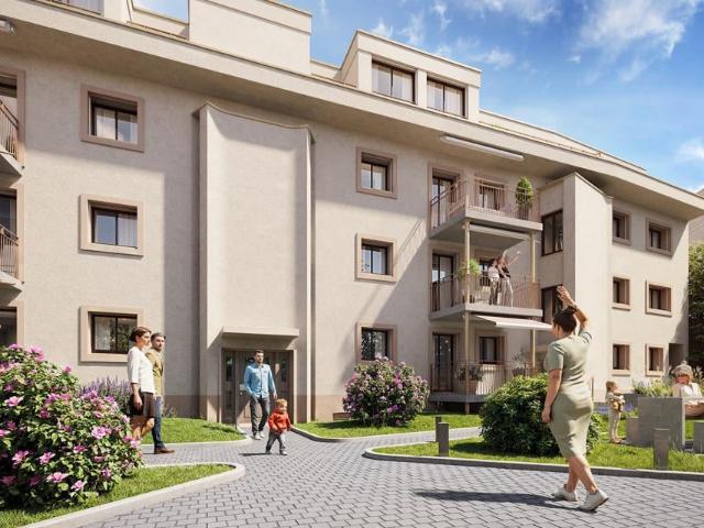 Apartment mieten in Zürich