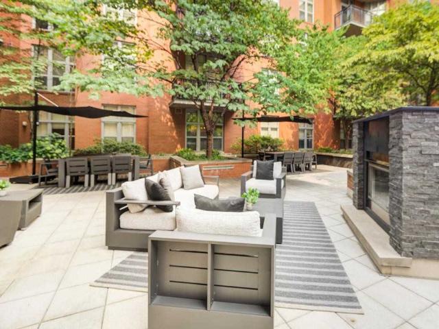 Apartment for rent in Virginia