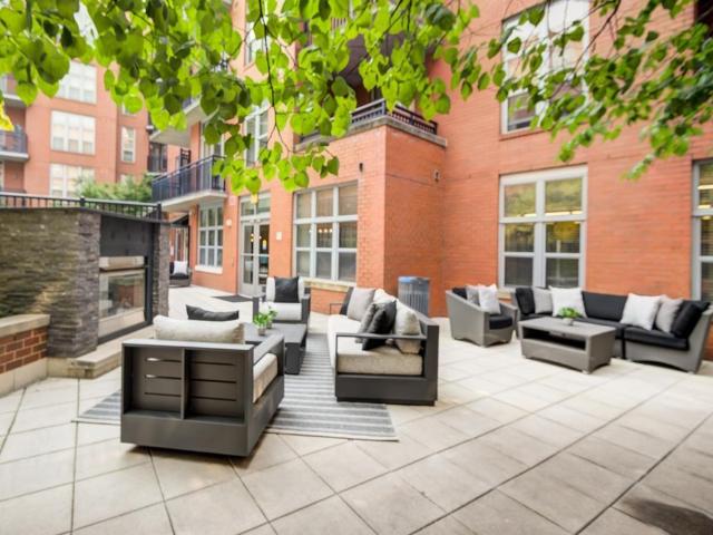 Apartment for rent in Virginia